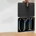 Калъф за iPad Pro 13 (2024) - ESR Rebound Magnetic - Сив