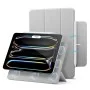 Калъф за iPad Pro 13 (2024) - ESR Rebound Magnetic - Сив