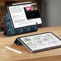 Калъф за iPad Pro 13 (2024) - ESR Rebound Magnetic - Navy Blue