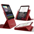Калъф за iPad Air 4 (2020) / Air 5 (2022) / Air 11 (2024) - ESR Shift Magnetic - Червен