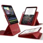 Калъф за iPad Air 13 (2024) - ESR Shift Magnetic - Червен