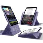 Калъф за iPad Pro 13 (2024) - ESR Shift Magnetic - Лилав