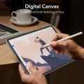 Протектор за iPad Pro 12.9 (2018 / 2020 / 2021 / 2022) / iPad Air 13 (2024) (комплект 2) - ESR Paper-Feel - Matte Clear