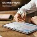 Протектор за iPad Pro 12.9 (2018 / 2020 / 2021 / 2022) / iPad Air 13 (2024) (комплект 2) - ESR Paper-Feel - Matte Clear