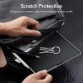 Протектор за iPad Pro 12.9 (2018 / 2020 / 2021 / 2022) / iPad Air 13 (2024) (комплект 2) - ESR Paper-Feel - Matte Clear