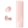 Bluetooth 5.4 безжични слушалки, шумопотискане, IP54, с микрофон - Anker SoundCore A30i (A3958G51) - розови