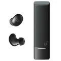 Bluetooth 5.4 безжични слушалки, шумопотискане, IP54, с микрофон - Anker SoundCore A30i (A3958G11) - черни