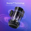 Преносим високоговорител 30W, IP67 - Anker SoundCore Glow (A3166G31) - син