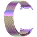 Каишка за Samsung Galaxy Watch Ultra 47 мм - Каишка за часовник 35 мм (W009) - Лилав