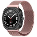 Каишка за Samsung Galaxy Watch Ultra 47 мм - Каишка за часовник 35 мм (W009) - Розов