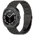 Каишка за Samsung Galaxy Watch Ultra 47mm - Каишка за часовник 35mm (W010) - Черна