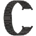 Каишка за Samsung Galaxy Watch Ultra 47mm - Каишка за часовник 35mm (W010) - Черна