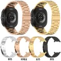 Каишка за Samsung Galaxy Watch Ultra 47mm - Каишка за часовник 35mm (W010) - златисто
