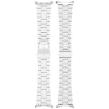 Каишка за Samsung Galaxy Watch Ultra 47mm - Каишка за часовник 35mm (W010) - златисто