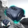 Калъф за Apple AirPods Pro 1/2 - ESR Cyber ​​Magnetic Lock HaloLock - син