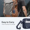 Калъф за Apple AirPods Pro 1/2 - ESR Cyber ​​Magnetic Lock HaloLock - син