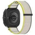 Каишка за Samsung Galaxy Watch Ultra 47 мм - Каишка за часовник (W054) - Жълто / Сиво