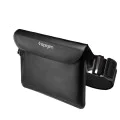 Водоустойчива чанта за аксесоари - Spigen (A620) - Black
