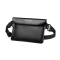 Водоустойчива чанта за аксесоари - Spigen (A620) - Black