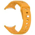 Каишка за Samsung Galaxy Watch Ultra 47mm - Каишка за часовник (W055) - оранжева
