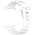 Каишка за Samsung Galaxy Watch Ultra 47mm - Каишка за часовник (W055) - Бяла