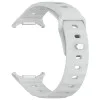Каишка за Samsung Galaxy Watch Ultra 47mm - Каишка за часовник (W055) - Сива
