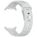 Каишка за Samsung Galaxy Watch Ultra 47mm - Каишка за часовник (W055) - Сива