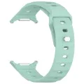 Каишка за Samsung Galaxy Watch Ultra 47 мм - Каишка за часовник (W055) - Светло зелено