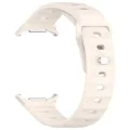 Каишка за Samsung Galaxy Watch Ultra 47mm - Каишка за часовник (W055) - Бежов