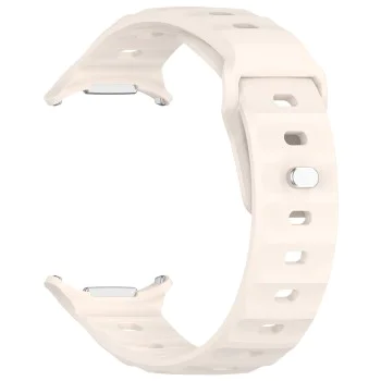 Каишка за Samsung Galaxy Watch Ultra 47mm - Каишка за часовник (W055) - Бежов