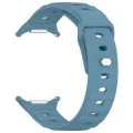 Каишка за Samsung Galaxy Watch Ultra 47mm - Каишка за часовник (W055) - Тюркоаз