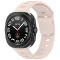 Каишка за Samsung Galaxy Watch Ultra 47mm - Каишка за часовник (W055) - Светло розово