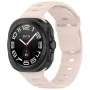Каишка за Samsung Galaxy Watch Ultra 47mm - Каишка за часовник (W055) - Светло розово