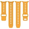 Каишка за Samsung Galaxy Watch Ultra 47mm - Каишка за часовник (W055) - Сива