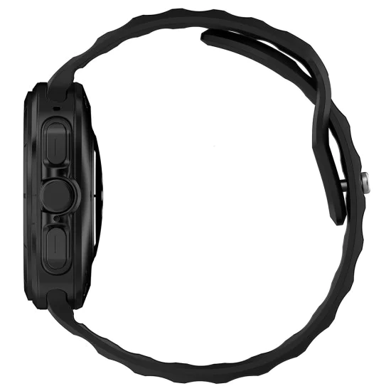 Каишка за Samsung Galaxy Watch Ultra 47mm - Каишка за часовник (W055) - Navy Blue