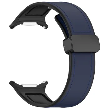 Каишка за Samsung Galaxy Watch Ultra 47mm - Каишка за часовник (W056) - Navy Blue