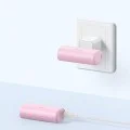Външна батерия Type-C Type-C, 20W, 5000mAh + кабел Type-C - Baseus (P10068306213-00) - Бял