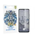 Протектор за Nokia X30 - Lito 2.5D Classic Glass - Прозрачен