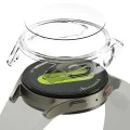 Протектор за Samsung Galaxy Watch7 40mm + Протектор - Ringke Slim - Clear