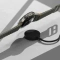 Протектор за Samsung Galaxy Watch7 40mm + Протектор - Ringke Slim - Clear
