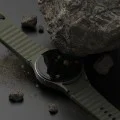 Протектор за Samsung Galaxy Watch7 44 мм + Протектор - Ringke Slim - прозрачен