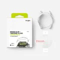Протектор за Samsung Galaxy Watch7 44 мм + Протектор - Ringke Slim - прозрачен