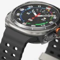 Протектор за Samsung Galaxy Watch Ultra 47mm + Протектор - Ringke Slim - Clear