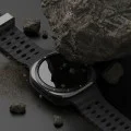 Протектор за Samsung Galaxy Watch Ultra 47mm + Протектор - Ringke Slim - Clear