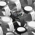 Протектор за Samsung Galaxy Watch Ultra 47mm + Протектор - Ringke Slim - Titanium Black