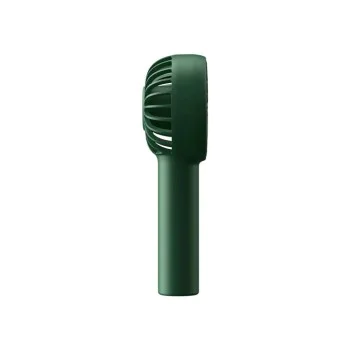 Преносим вентилатор 2000mAh - JisuLife (FA20) - Deep Green