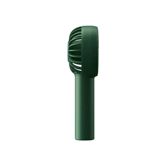 Преносим вентилатор 2000mAh - JisuLife (FA20) - Deep Green