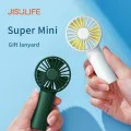 Преносим вентилатор 2000mAh - JisuLife (FA20) - Deep Green