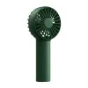 Преносим вентилатор 2000mAh - JisuLife (FA20) - Deep Green