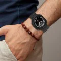 Каишка за Samsung Galaxy Watch Ultra 47mm - Каишка за часовник (W056) - Кафява